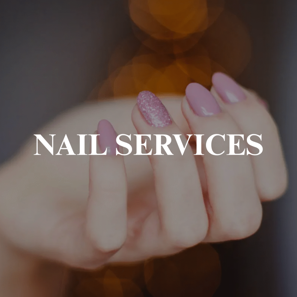 Nail services, Madame Pomme Beauté